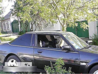 Продам Mazda 929, 1984