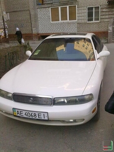 Продам Mazda 929, 1994