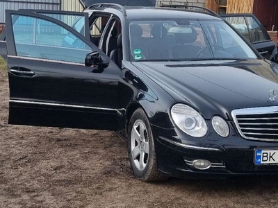 Продам Mercedes-Benz 280 в г. Березно, Ровенская область 2008 года выпуска за 7 800$