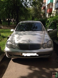 Продам Mercedes-Benz C-Класс, 2000