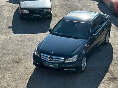Продам Mercedes-Benz C-Class в Одессе 2013 года выпуска за 13 000$