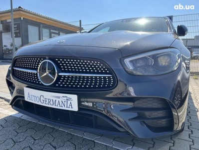 Купить Mercedes-Benz E-Класс 300 DE 2.0 AT 4MATIC (306 л.с.) 2022 в Киеве