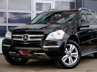 Продам Mercedes-Benz GL-Class в Одессе 2013 года выпуска за 23 900$