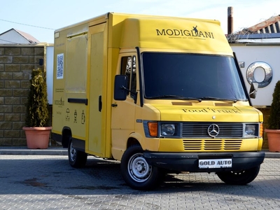 Продам Mercedes-Benz O 307 FOOD TRACK в Одессе 1995 года выпуска за 9 999$