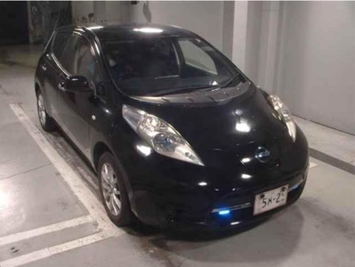 Продам Nissan Leaf в Киеве 2015 года выпуска за 1 500$