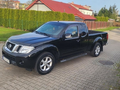 Продам Nissan Navara Pick up в г. Змиев, Харьковская область 2009 года выпуска за 2 050$