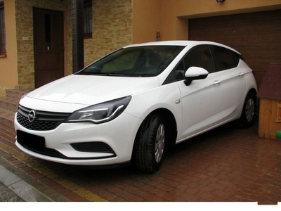 Продам Opel Astra, 2016