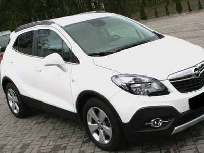 Продам Opel Mokka, 2015