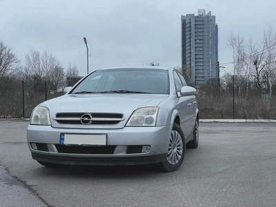 Opel VECTRA 1.8 2004 139ткм.