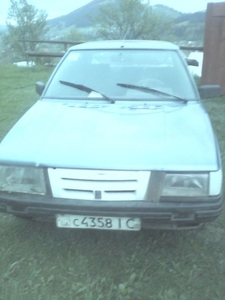 Продам Renault 9, 1987