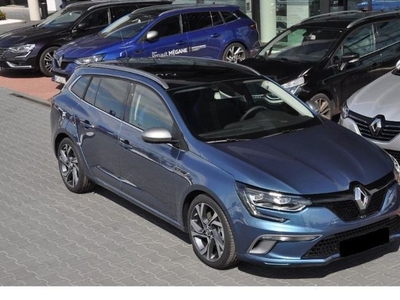 Продам Renault Megane, 2017