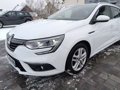 Продам Renault Megane в Львове 2020 года выпуска за 15 100$