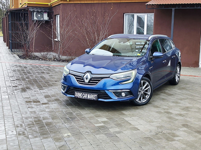 Продам Renault Megane Exclusiv в г. Дубно, Ровенская область 2018 года выпуска за 16 299$