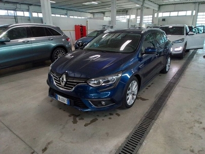 Продам Renault Megane Intense в Львове 2017 года выпуска за 13 800$
