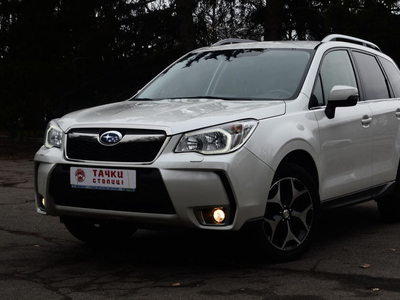 Продам Subaru Forester в Киеве 2013 года выпуска за 16 700$