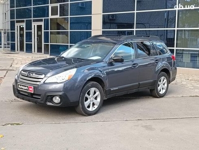 Купить Subaru Outback 2014 в Харькове