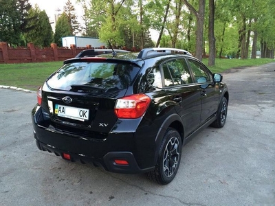 Продам Subaru XV, 2015