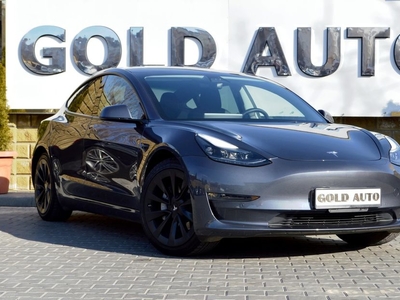 Продам Tesla Model 3 Maximum Range в Одессе 2022 года выпуска за 30 900$