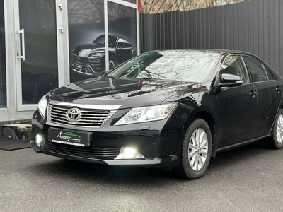 Продам Toyota Camry Official в Киеве 2013 года выпуска за 17 200$