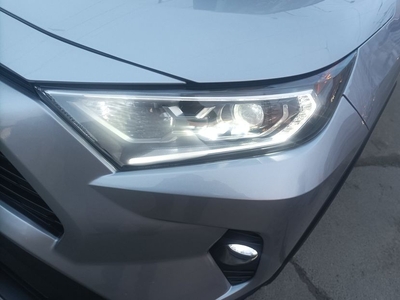 Продам Toyota Rav 4 в Одессе 2020 года выпуска за 32 500$