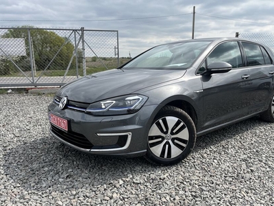 Продам Volkswagen e-Golf 35.8 квт в Львове 2019 года выпуска за 15 450$