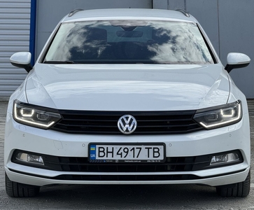 Volkswagen Passat 2017 Ідеал!