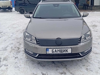 Продам Volkswagen Passat Alltrack в г. Овруч, Житомирская область 2013 года выпуска за 11 000$