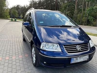 Продам Volkswagen Sharan в Киеве 2004 года выпуска за 1 500$