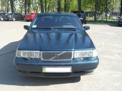 Продам Volvo 960, 1995