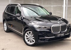 Продам BMW X7 30d xDrive в Киеве 2020 года выпуска за дог.