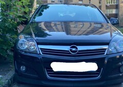 Продам Opel Astra H в Киеве 2013 года выпуска за 7 100$