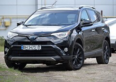 Продам Toyota Rav 4 EV Limited AWD в Хмельницком 2016 года выпуска за 24 990$