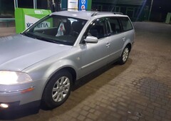 Продам Volkswagen Passat B5 Универсал в г. Сарата, Одесская область 2002 года выпуска за 4 600$