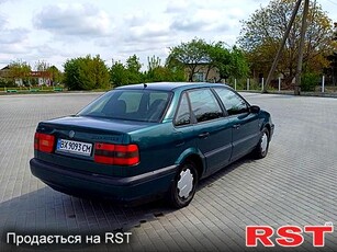 Продаю Подержанный VOLKSWAGEN Passat В4. Фото Автопродажа на RST. Подержанные VOLKSWAGEN Passat В4 на РСТ. Бершадь Паша Табачук, 14639682