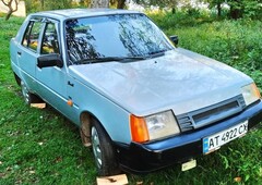 Продам ЗАЗ 1103 Славута 110307 в Ивано-Франковске 2004 года выпуска за 1 300$