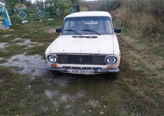 Продам ВАЗ 2101 в г. Лохвица, Полтавская область 1979 года выпуска за 1 000$