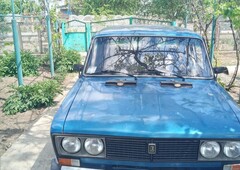 Продам ВАЗ 2106 в г. Ивановка, Херсонская область 2000 года выпуска за 1 500$