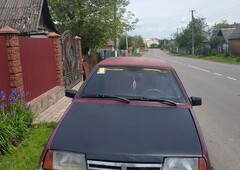 Продам ВАЗ 2109 в Львове 1993 года выпуска за 1 200$