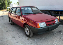 Продам ВАЗ 21093 Девятка в г. Новая Каховка, Херсонская область 1995 года выпуска за 40 000грн