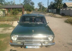 Продам ГАЗ 2401 в г. Мариуполь, Донецкая область 1979 года выпуска за 1 600$