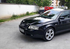 Продам Audi A6 в Ивано-Франковске 2004 года выпуска за 1 400$