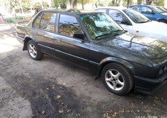 Продам BMW 324 в Киеве 1987 года выпуска за 3 100$