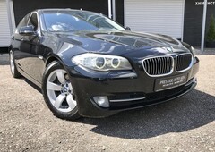 Продам BMW 520 Diesel в Киеве 2011 года выпуска за 10 500$