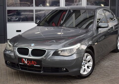 Продам BMW 523 в Одессе 2007 года выпуска за 8 300$