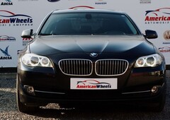 Продам BMW 535 xDrive AWD в Черновцах 2011 года выпуска за 17 800$