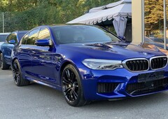 Продам BMW M5 в Киеве 2018 года выпуска за 105 000$