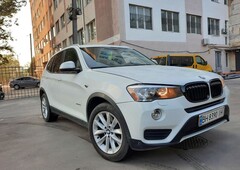 Продам BMW X3 в Одессе 2015 года выпуска за 22 900$