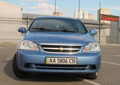 Продам Chevrolet Lacetti в Киеве 2006 года выпуска за 5 500$