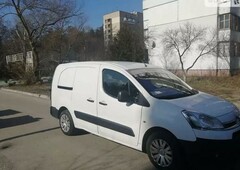 Продам Citroen Berlingo груз. Maxi в Киеве 2013 года выпуска за 6 000$