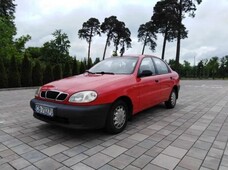 Продам Daewoo Lanos в Кропивницком 2005 года выпуска за 1 200$
